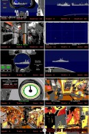 Navy vs Kriegsmarine